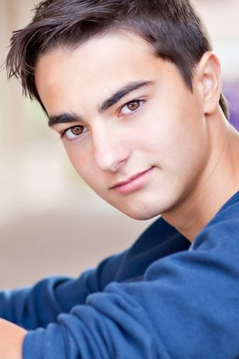 Robert Gerdisch headshot