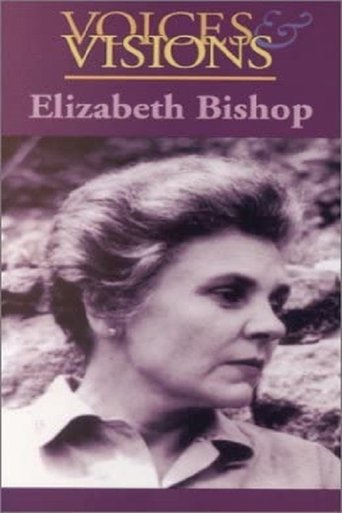 Voices & Visions: Elizabeth Bishop poster