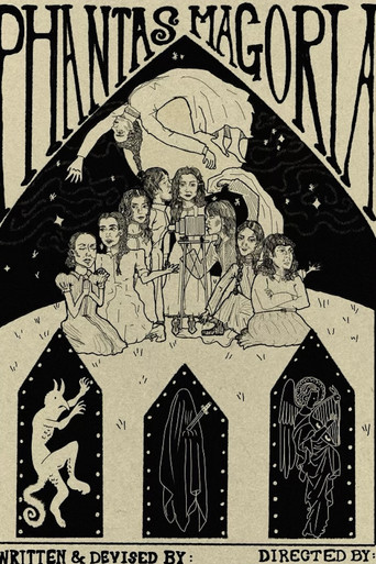 PHANTASMAGORIA: On Demand (2024)