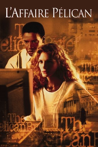L'Affaire P&eacute;lican (1993)