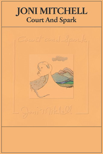 Joni Mitchell: Court and Spark (2024)