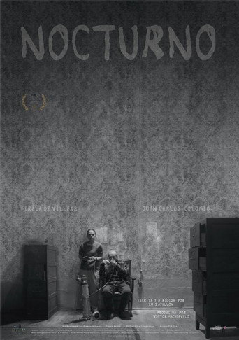 Nocturne (2016)