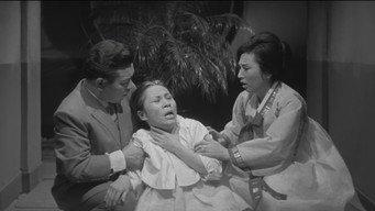 Кривавий вбивця (1965)
