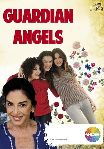Poster of Guardian Angels