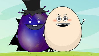 Episode 4 — Episode 4