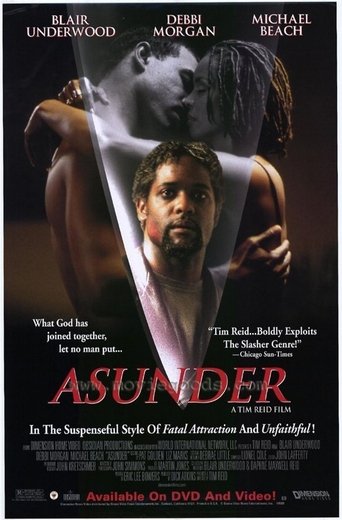 poster Asunder