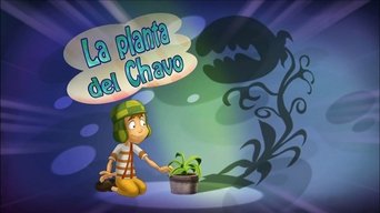 Cena de A Planta do Chaves