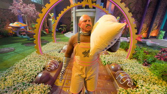 El Billete Dorado de Willy Wonka