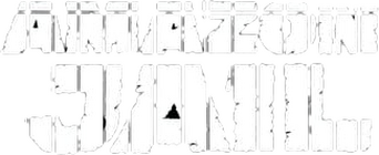 Amazon Jail logo