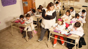 #9 The Forbidden Education
