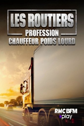 Les routiers : Profession chauffeur poids lourd: Season 1