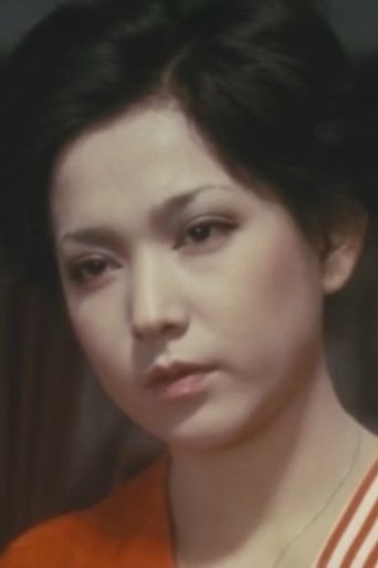 Image of Hiromi Maya