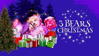 Galeria 4 - 3 Bears Christmas