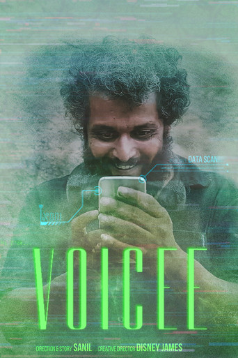 Voicee poster