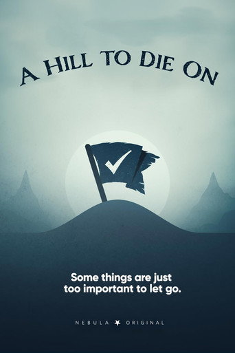 A Hill to Die On (2020年)のポスター画像 - FindKey