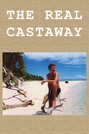 The Real Castaway image