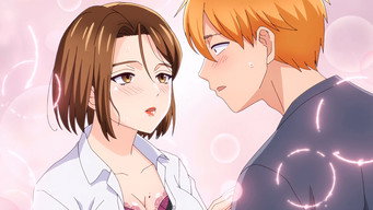 Hitozuma no Kuchibiru wa Kan Chuuhai no Aji ga shite - S1E01