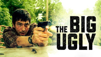 #20 The Big Ugly