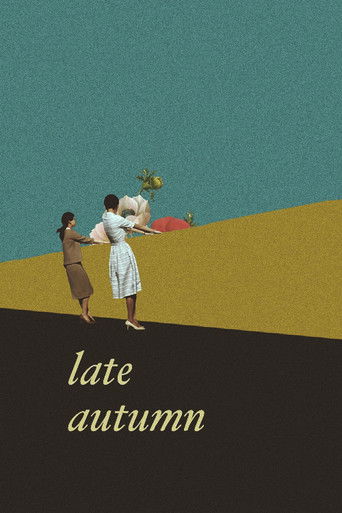 Late Autumn (1960)