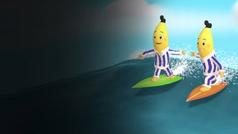 #4 Bananas in Pyjamas