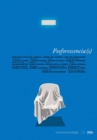 Fosforescencia(s)
