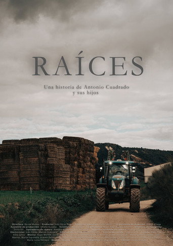 Ra&iacute;ces (2026)