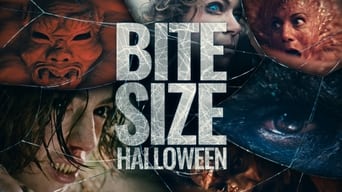 #2 Bite Size Halloween