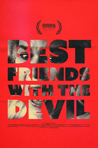 Best Friends with the Devil