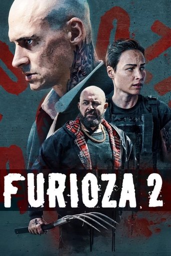 Furioza 2 (2025)