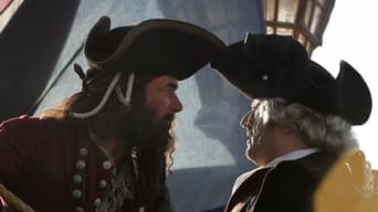 #2 Blackbeard: Terror at Sea