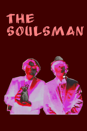 Poster of The Soulsman