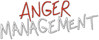 Anger Management logo