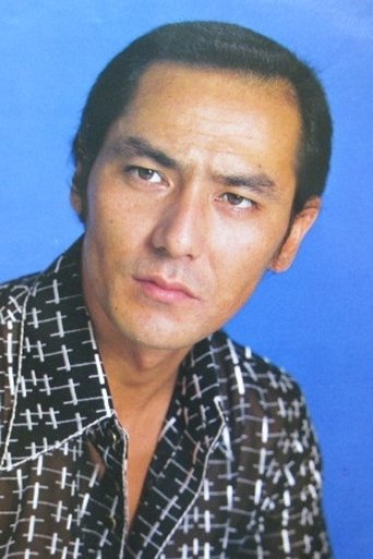 Image of Kenjiro Nagare