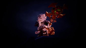 Desperately Seeking Sora