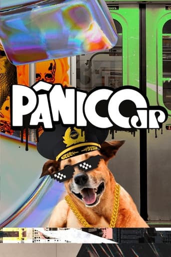 Pânico Jovem Pan - Season 9 Episode 2   2023