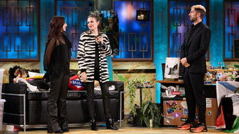 Episode 46 — Episode 46