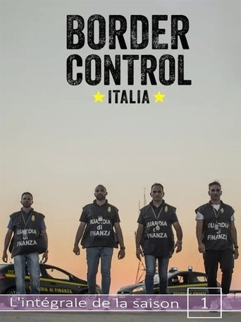 Border Control Italia: Season 1