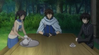 Cena de Episódio 19