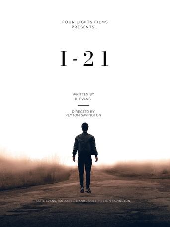 Poster of I-21