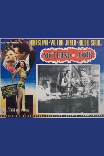 Watch Nocturno de amor Online Free Putlocker Watch Nocturno de amor Online Free Putlocker