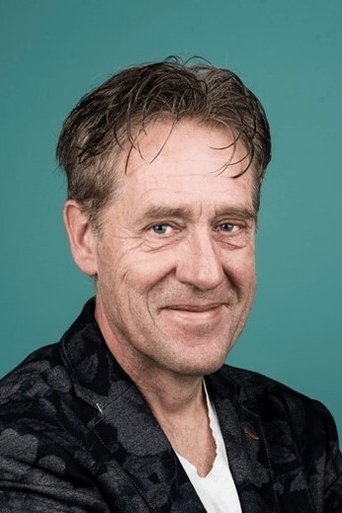 Image of Peter Heerschop