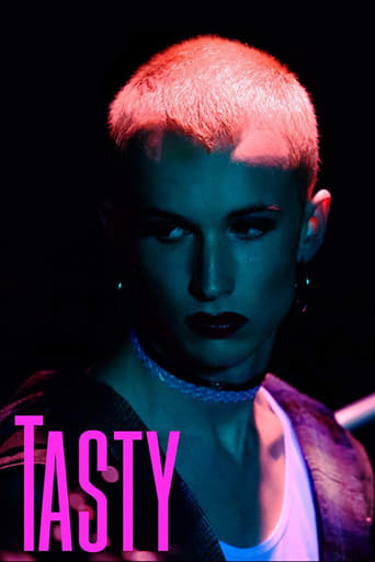 Poster of Tasty
