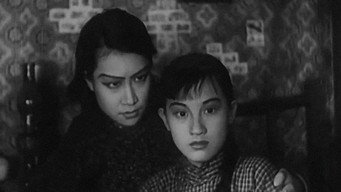Вуличний янгол (1937)