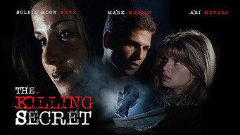 The Killing Secret (1997)