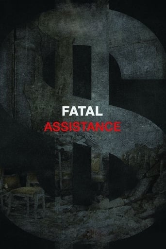 Poster för Fatal Assistance