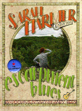 Escarpment Blues galeri 1