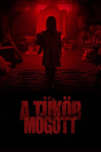 A tükör mögött