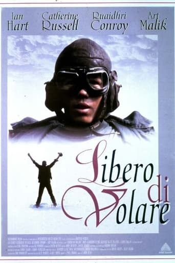 Libero di volare