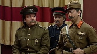 Episode 83 — Shir Farhad's Battalion
