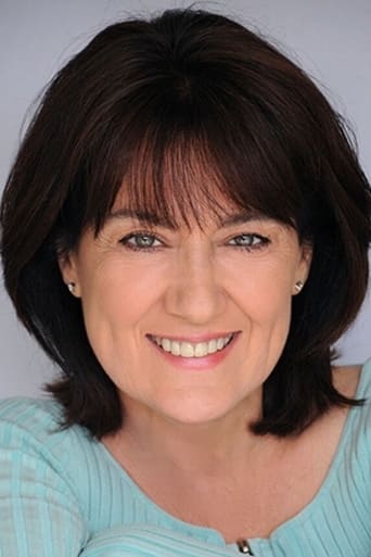 Image of Cheryl Baxter